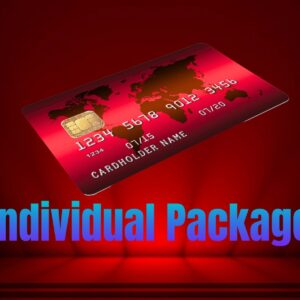 Individual Package