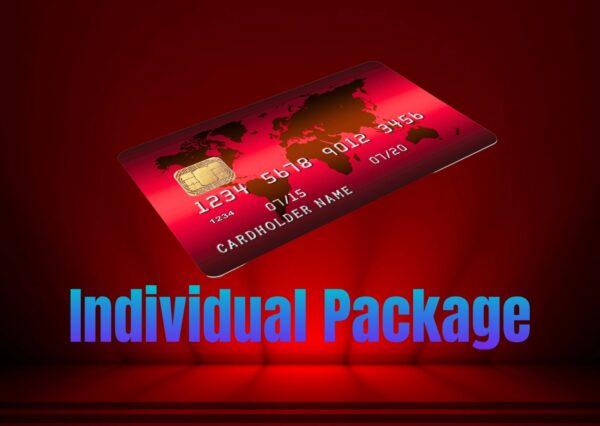 Individual Package