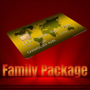 Family Product